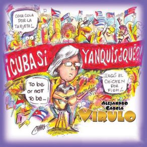 Download track Un Cubano En Holanda Virulo