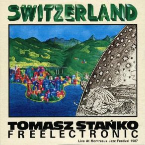 Download track Ha, Ha, Ha Tomasz Stańko, Freelectronic