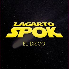 Download track Meteorito Lagarto Spok