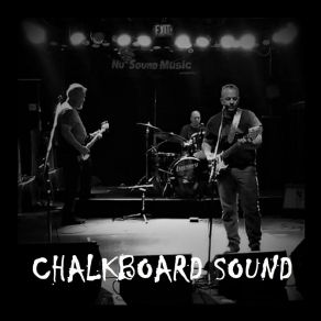 Download track Baltimore Chalkboard Sound