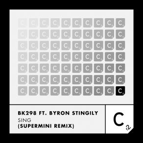 Download track Sing (Supermini Remix - Extended Mix) Byron StingilySupermini