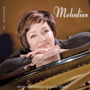 Download track 11 Bagatelles, Op. 119 Iwona Karasinska-Schlair