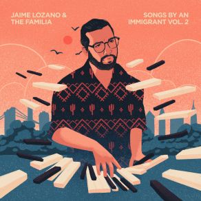 Download track Atrás Y Adelante The Familia, Jaime LozanoRobi Hager