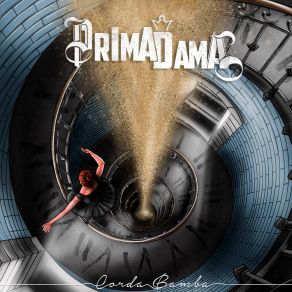 Download track Sobre O Tempo Primadama