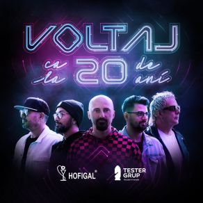 Download track Las Tot Voltaj