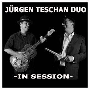 Download track I Got To Move Away Jürgen Teschan Duo