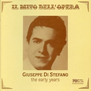 Download track L'elisir D'amore (The Elixir Of Love), Act II: Una Furtiva Lagrima Giuseppe Di Stefano