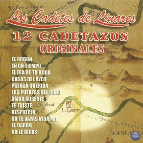 Download track El Dardo Cadetes De Linares