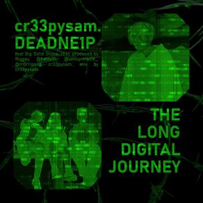 Download track VR DEADNE1PCr33pysam.