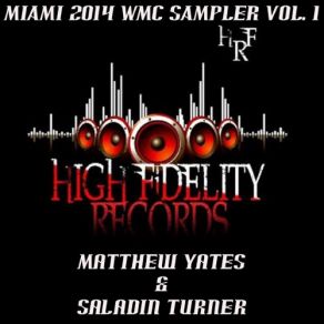 Download track Thinking Of You (Saladin Vocal Mix) Matthew Yates, Saladin