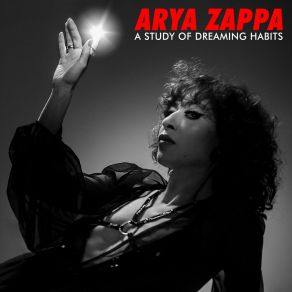 Download track Kiss Me Awake Arya Zappa