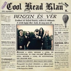 Download track Benzin És Vér Cool Head Klan