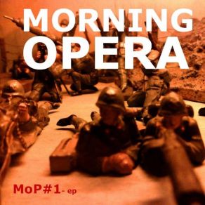 Download track Bentornato Moog (Take 1) Morning Opera