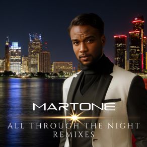 Download track All Through The Night (Duce Club House Remix) Martone