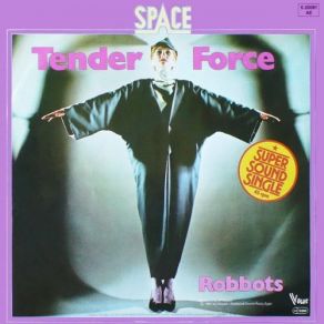 Download track Tender Force Space