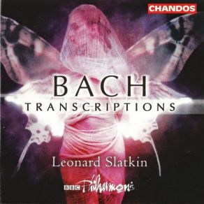 Download track Suite No. 6 For Full Orchestra - 1 - Prelude Leonard Slatkin