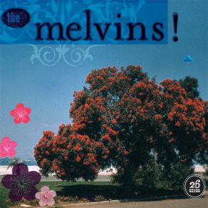 Download track Over From Underground Melvins