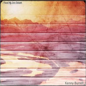 Download track Strictly Confidential Kenny Burrell