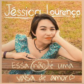 Download track Tão Distante Jessica Lourenco