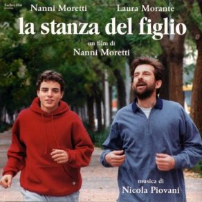 Download track La Corsa Nicola Piovani