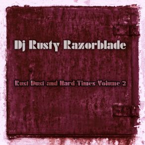 Download track Urban Territory DJ Rusty Razorblade