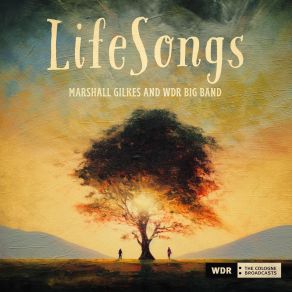 Download track Longing For Home (Bonus Track) Marshall GilkesWDR Big Band, John Goldsby, Ben Fitzpatrick