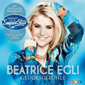 Download track Ja, Wenn Du Denkst... Beatrice Egli