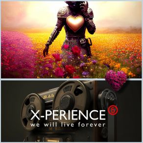 Download track We Travel The World X - Perience