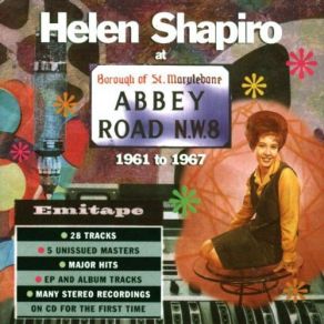 Download track Kiss'N'Run (Stereo) Helen ShapiroSteReO