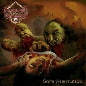 Download track Never Ending Blood N' Hate Pathologic Noise