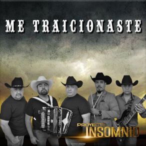 Download track La Imperfecta Más Perfecta Proyecto Insomnio