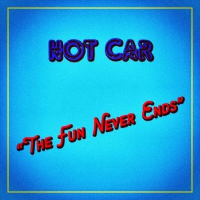 Download track Friend Group Hot Car