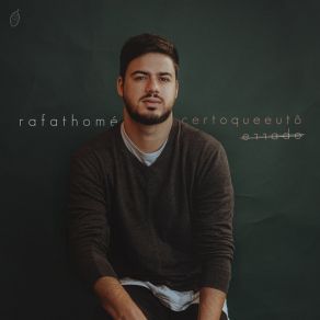 Download track Talvez Rafa ThoméCasulo