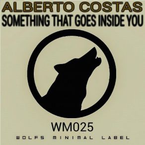 Download track Electrical And Metallic Alberto Costas