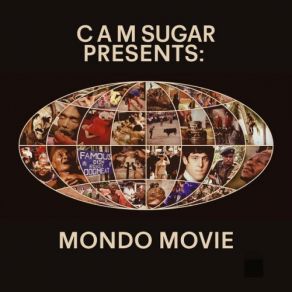 Download track Rapha Temporel (From Il Mondo Di Notte) CAM Sugar