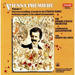 Download track 13. Schlau-Schlau _ Polka Schnell The Johann Strauss Orchestra