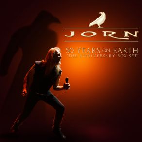 Download track Legend Man (Traveller) Jorn, Traveller