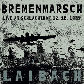 Download track Ti, Ki Izzivaš Laibach