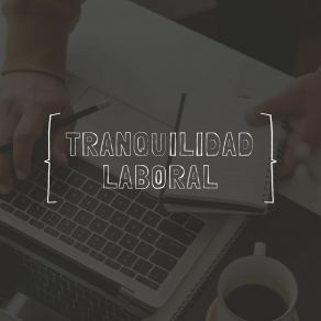 Download track Tranquilidad Laboral Electrónica Calma