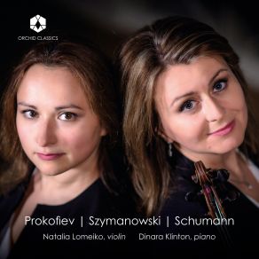 Download track Mythes, Op. 30, M29- No. 3, Dryades Et Pan Natalia Lomeiko, Dinara KlintonThe Pan