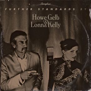 Download track Impossible Thing (Recycled) Howe Gelb, Lonna Kelley