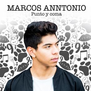 Download track Perfecto Amor Marcos Anntonio