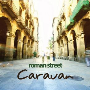 Download track Cubana Roman Street