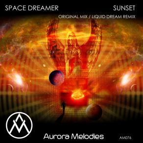 Download track Sunset (Original Mix) Space Dreamer