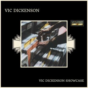 Download track Old Fashioned Love Vic Dickenson