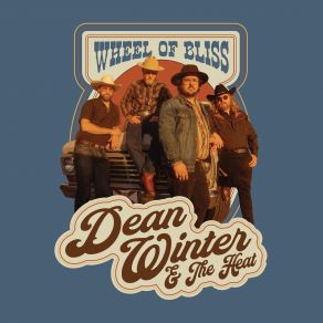 Download track Up And Break Dean Winter, The Heat