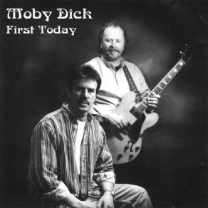 Download track Steel Blue Skies Moby Dick