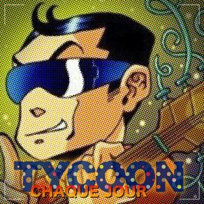 Download track Laisse Moi Te Dire Tycoon