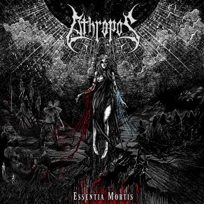 Download track Más Allá De La Muerte Athropos