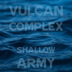 Download track Level Sand Vulcan Complex